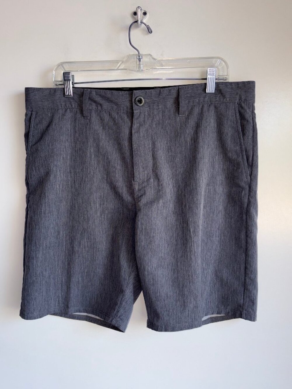 Anderson Ord Performance Golf Shorts Size 36